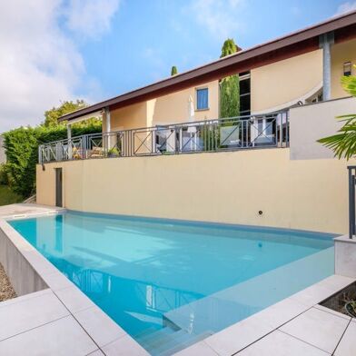 Maison 4 pièces 800000 €