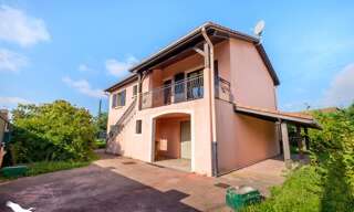 Maison 5 Pièces 113 m² à vendre à Saint-Priest (69800)