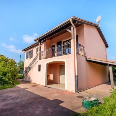 Maison 5 pièces 339000 €