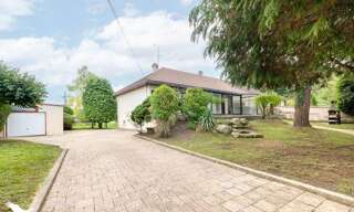 Maison 5 Pièces 115 m² à vendre à Saint-Just-le-Martel (87590)