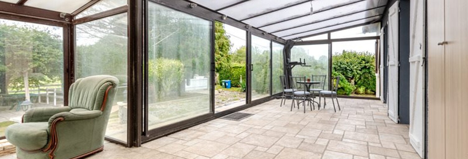 Maison 5 Pièces 115 m² à vendre à Saint-Just-le-Martel (87590)