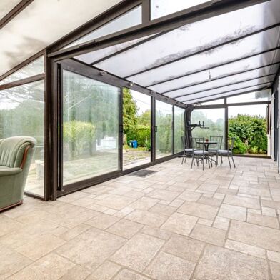 Maison 5 pièces 209825 €