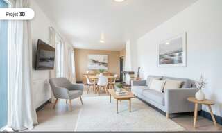 Maison 5 Pièces 115 m² à vendre à Saint-Just-le-Martel (87590)