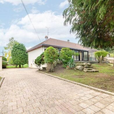 Maison 5 pièces 199990 €