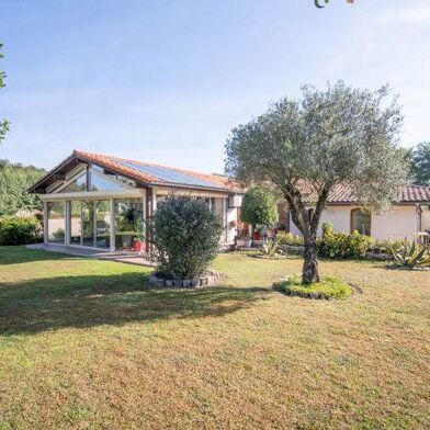 Maison 6 pièces 465000 €