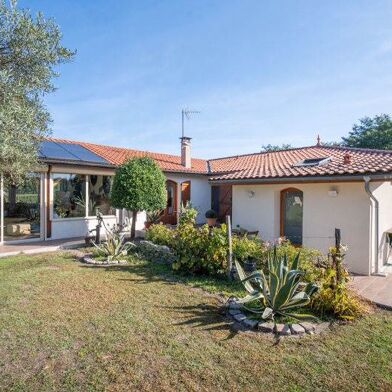 Maison 6 pièces 465000 €