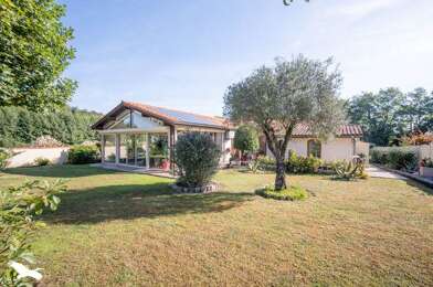 Maison 6 pièces 465000 €