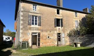 Maison 9 Pièces 213 m² à vendre à Lezay (79120)