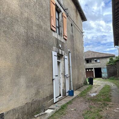 Maison 9 pièces 86336 €