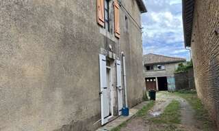 Maison 9 Pièces 213 m² à vendre à Lezay (79120)