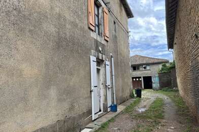 Maison 9 pièces 86336 €