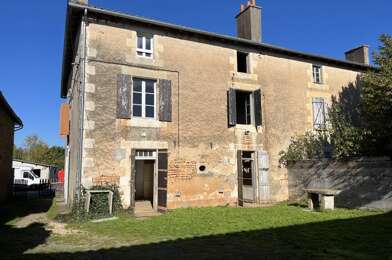 Maison 9 pièces 86336 €