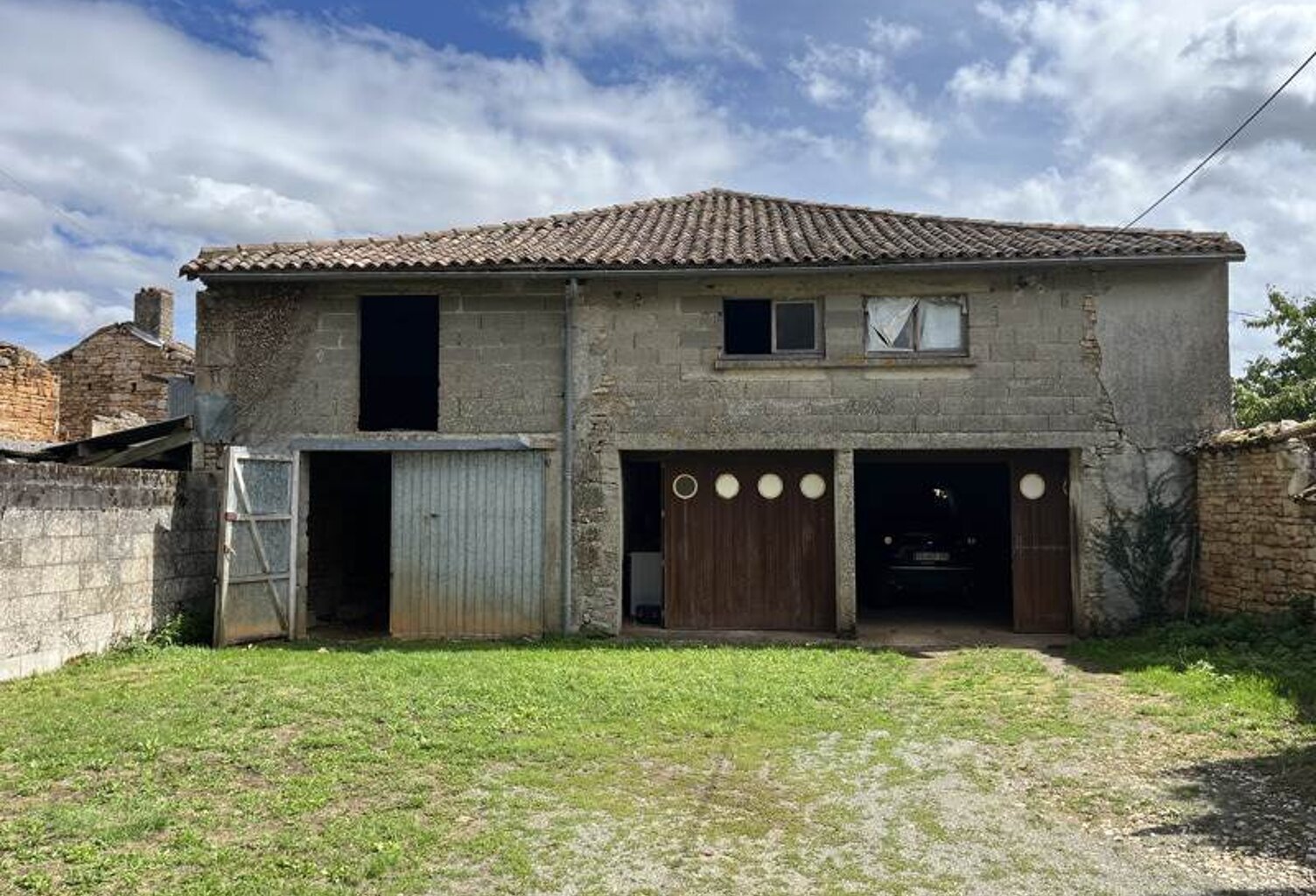 Maison de ville de 9 pièces principales — photo 1