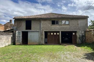 Maison 9 pièces 86336 €
