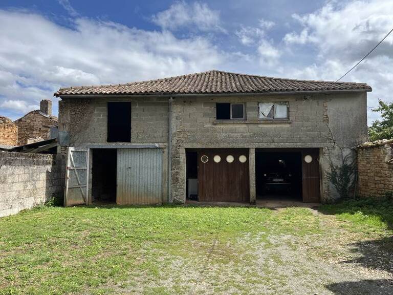 Maison de ville de 9 pièces principales — photo 1