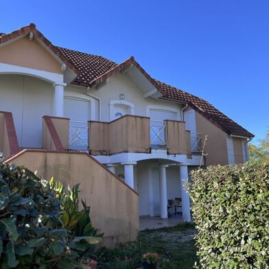 Appartement 3 pièces 128000 €