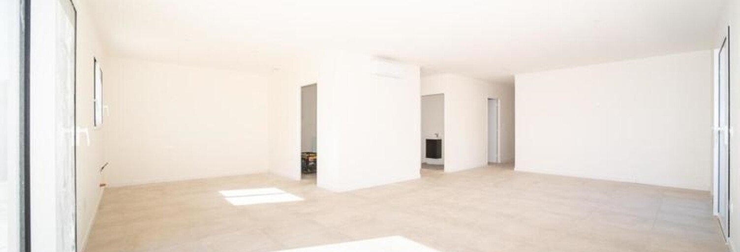 Maison 4 Pièces 103 m² à vendre à Cavignac (33620)