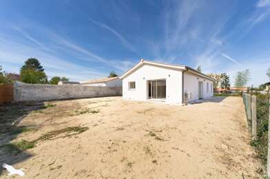 Maison 4 pièces 245880 €