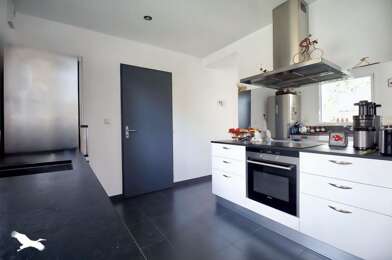 Maison 6 pièces 353760 €