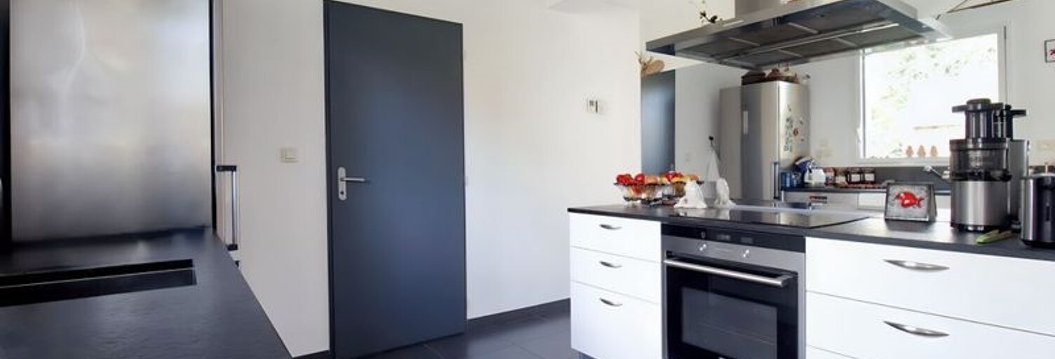 Maison 6 Pièces 90 m² à vendre à Moëlan-sur-Mer (29350)