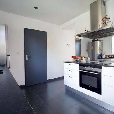 Maison 6 pièces 353760 €