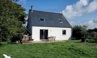 Maison 6 Pièces 90 m² à vendre à Moëlan-sur-Mer (29350)