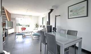 Maison 6 Pièces 90 m² à vendre à Moëlan-sur-Mer (29350)