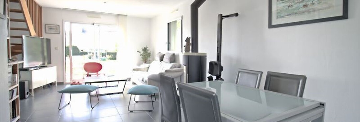 Maison 6 Pièces 90 m² à vendre à Moëlan-sur-Mer (29350)
