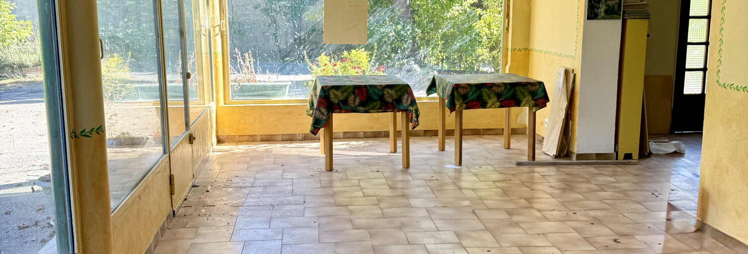 Appartement 3 Pièces 136 m² à vendre à Barcelonnette (04400)