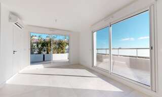 Appartement 3 Pièces 59 m² à vendre à Montpellier (34000)