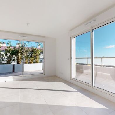 Appartement 3 pièces 369990 €