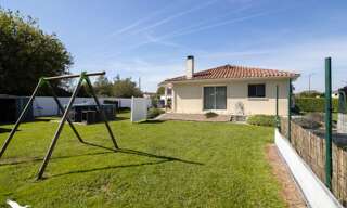 Maison 5 Pièces 92 m² à vendre à Port-de-Lanne (40300)