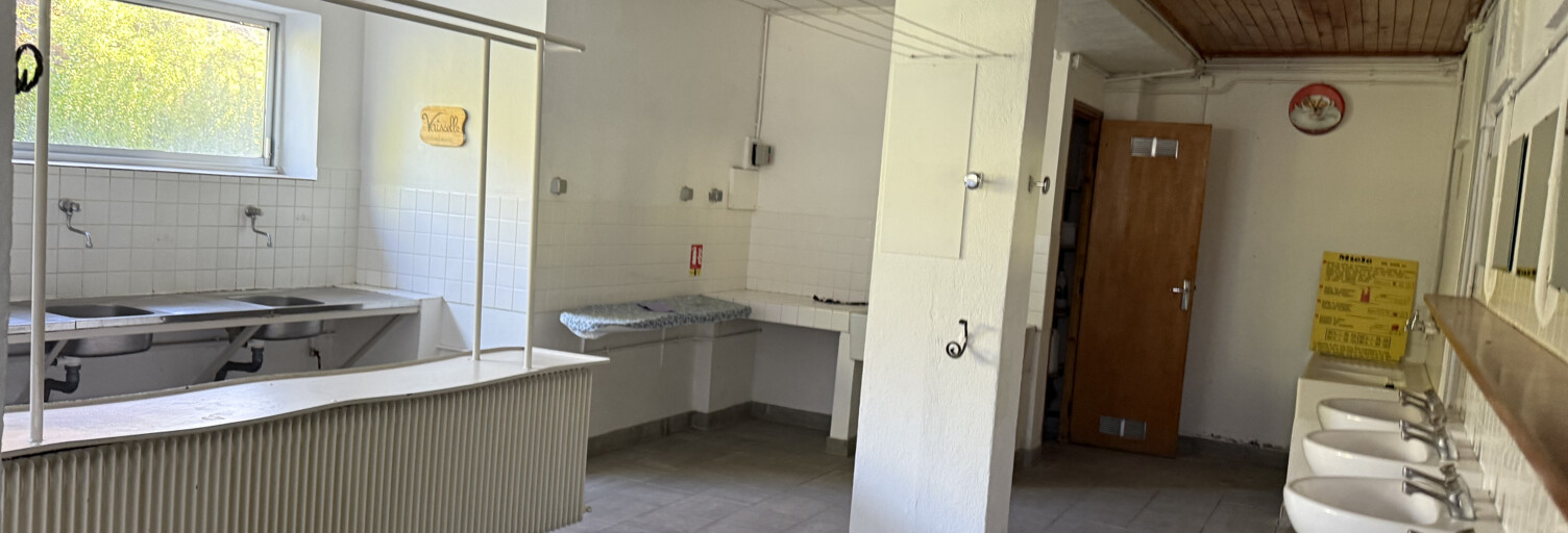 Divers 2 Pièces 80 m² à vendre à Barcelonnette (04400)