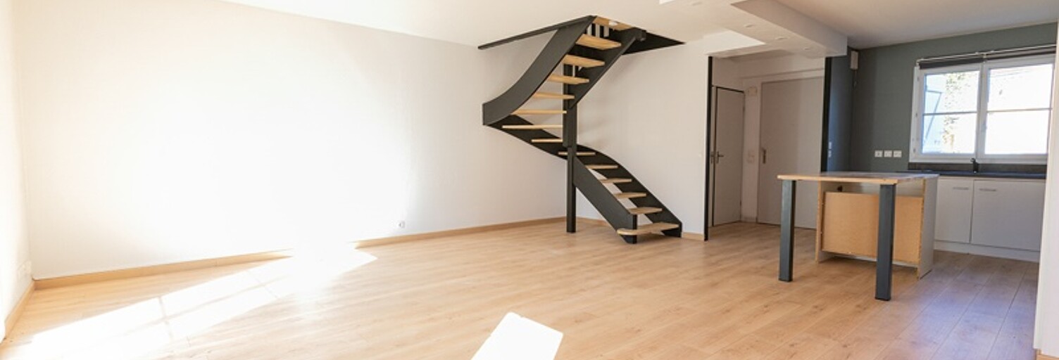 Maison 4 Pièces 85 m² à vendre à Nousty (64420)