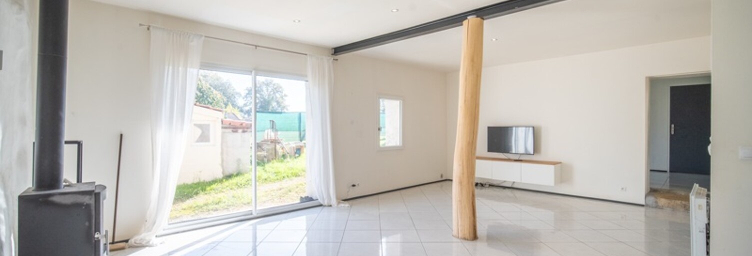 Maison 5 Pièces 158 m² à vendre à Gamarde-les-Bains (40380)