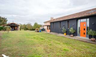 Maison 9 Pièces 326 m² à vendre à Argenton-l'Église (79290)