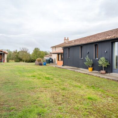 Maison 9 pièces 399500 €