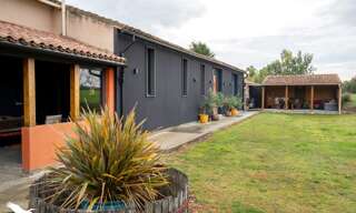 Maison 9 Pièces 326 m² à vendre à Argenton-l'Église (79290)