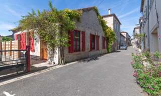 Maison 5 Pièces 110 m² à vendre à Luzech (46140)