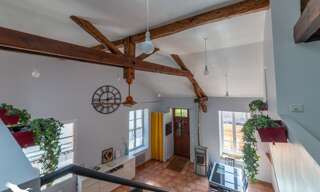 Maison 5 Pièces 110 m² à vendre à Luzech (46140)