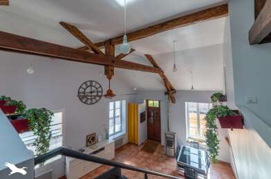 Maison 5 pièces 169087 €