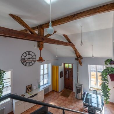 Maison 5 pièces 169087 €
