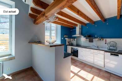 Maison 5 pièces 169087 €