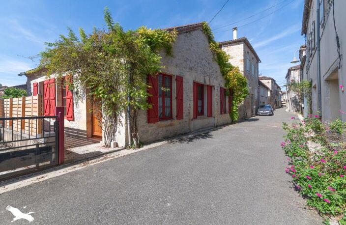 Vente maison 5 pièces 110 m² Luzech (46140) — photo 3