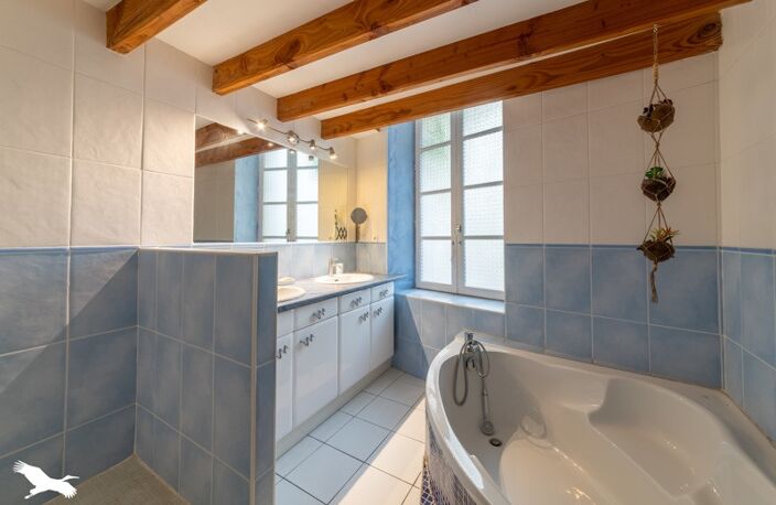 Vente maison 5 pièces 110 m² Luzech (46140) — photo 4
