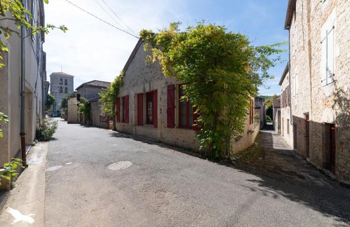 Vente maison 5 pièces 110 m² Luzech (46140) — photo 5