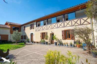 Maison 10 pièces 315000 €