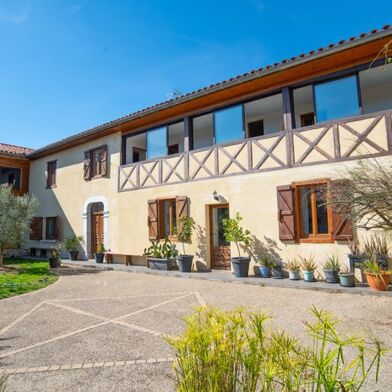 Maison 10 pièces 328000 €