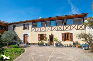 Maison 10 pièces 315000 €