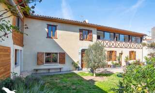Maison 10 Pièces 259 m² à vendre à Saint-Plancard (31580)